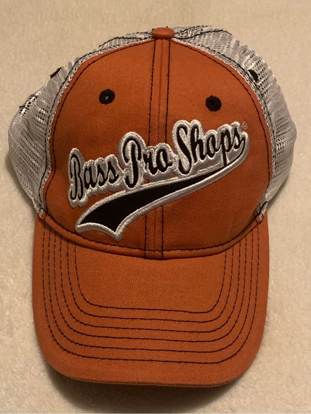 Bass Pro Shops hat